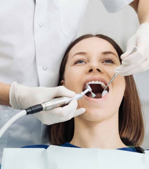 Dentista